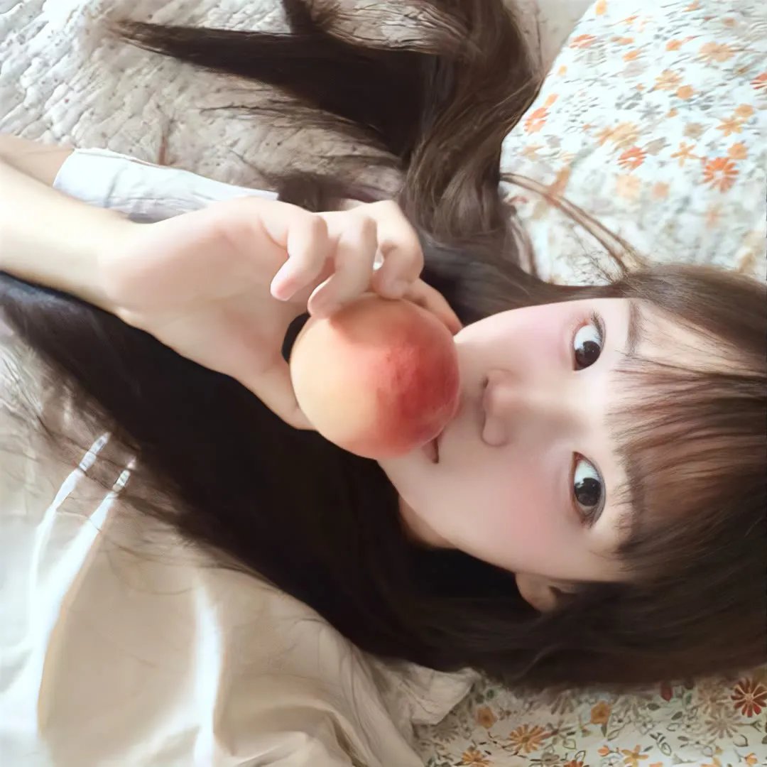 马蹄声碎