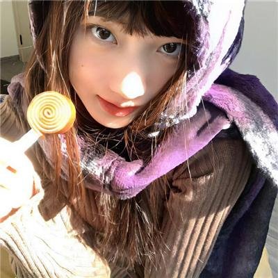 重见光明